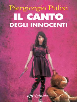 cover image of Il canto degli innocenti